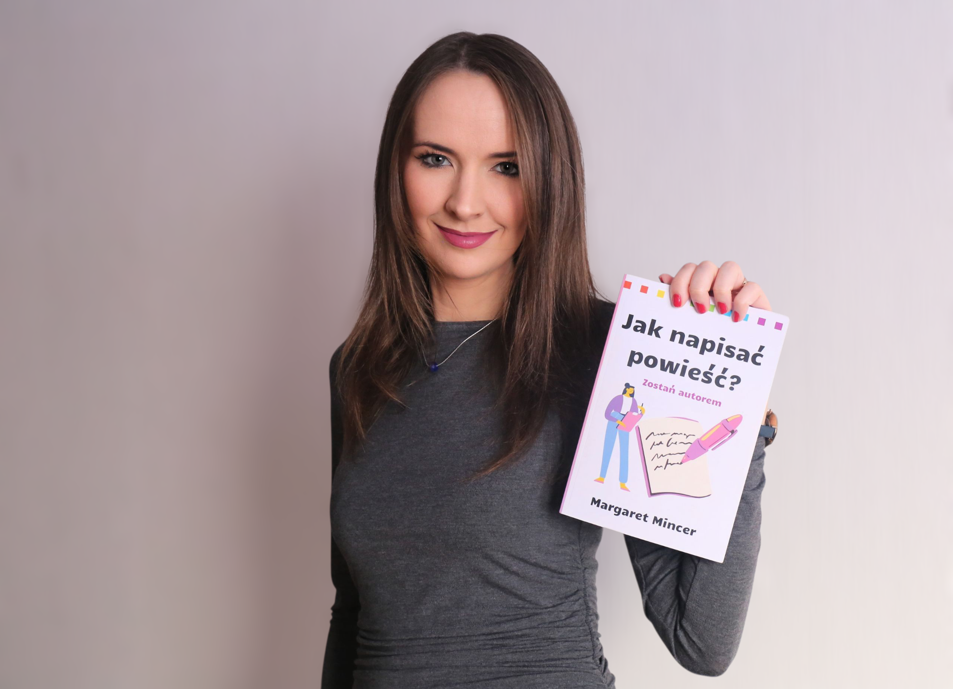 All rights reserved © Margaret Mincer