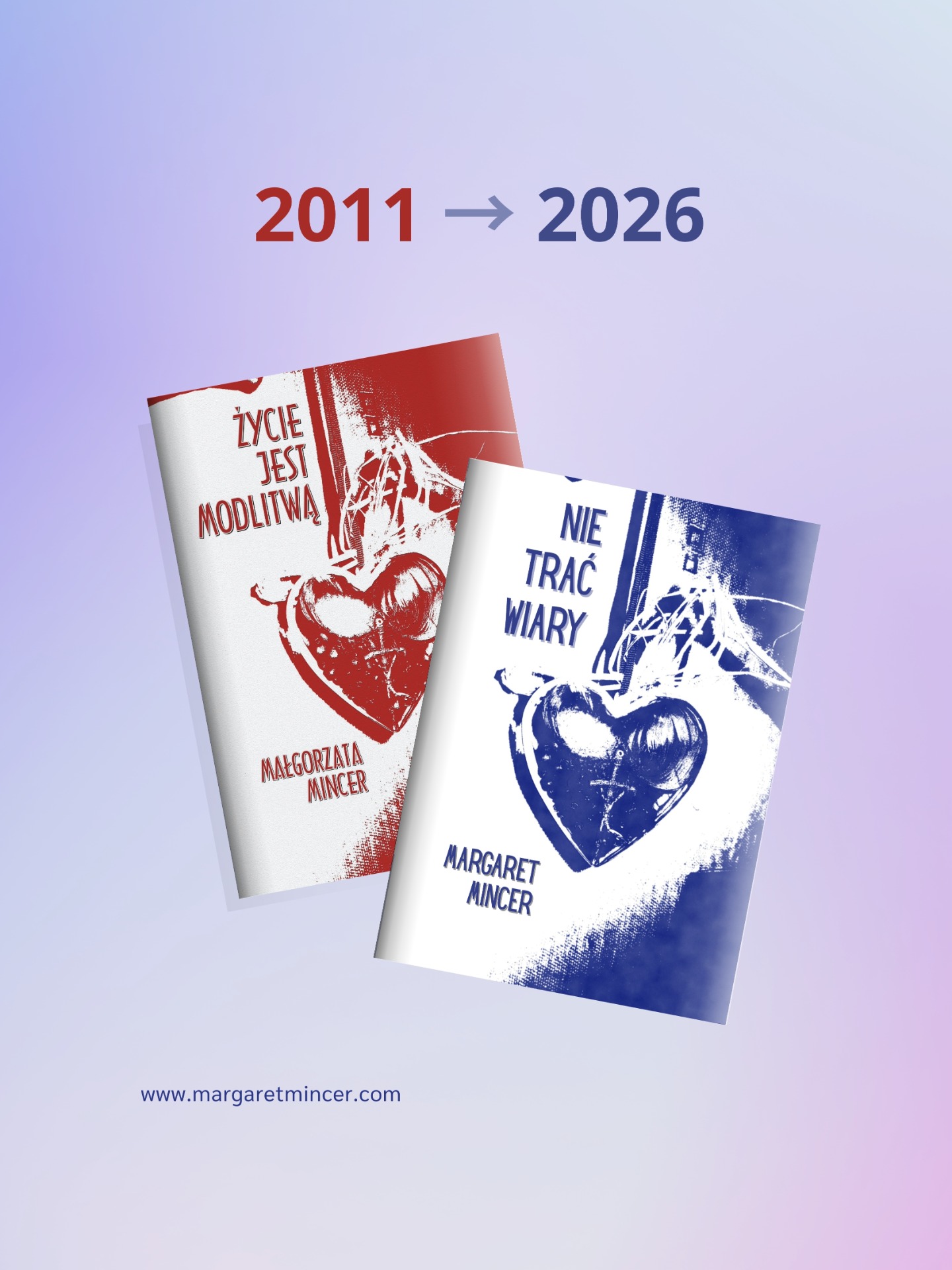 All rights reserved © Margaret Mincer